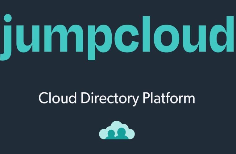 Navigating the Modern IT Landscape: JumpCloud and Nine Other Innovators