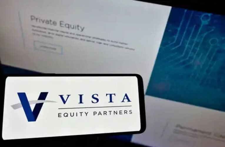 Exploring Vista Equity Partners and 9 Similar Companies